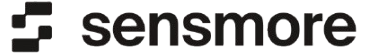 Sensmore logo