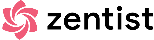 Zentist logo
