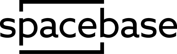 Spacebase logo