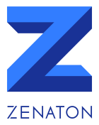 Zenaton logo