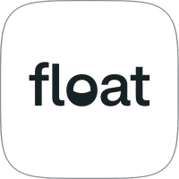 float logo