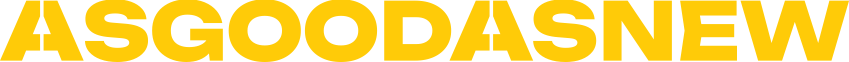 asgoodasnew logo