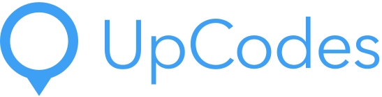 UpCodes logo