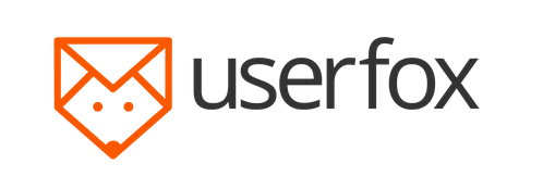Userfox logo