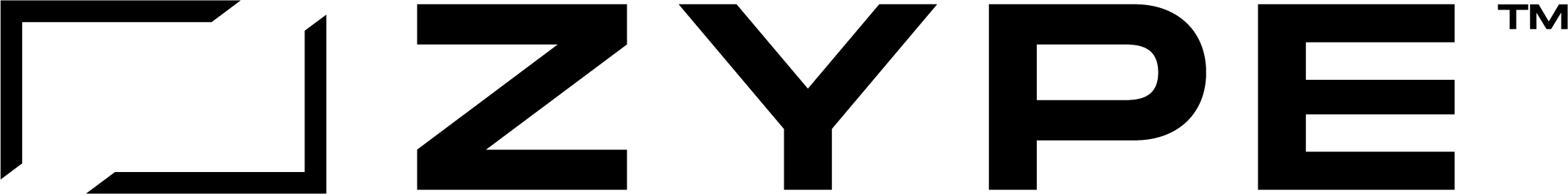 Zype logo
