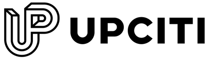 Upciti logo