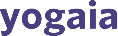 Yogaia logo