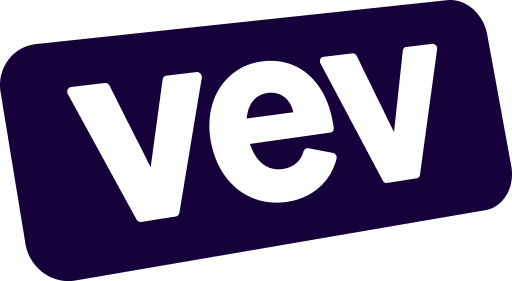 Vev logo