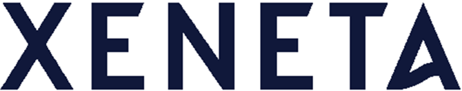 Xeneta logo