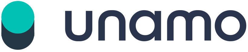 Unamo logo