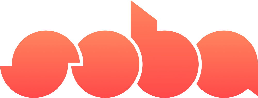 Soba logo