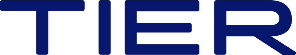 Tier logo