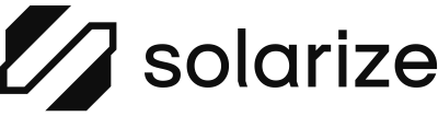 Solarize logo
