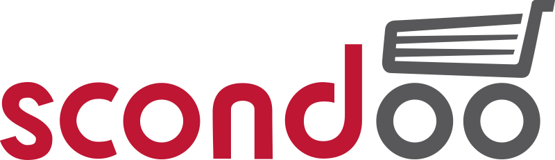 Scondoo logo