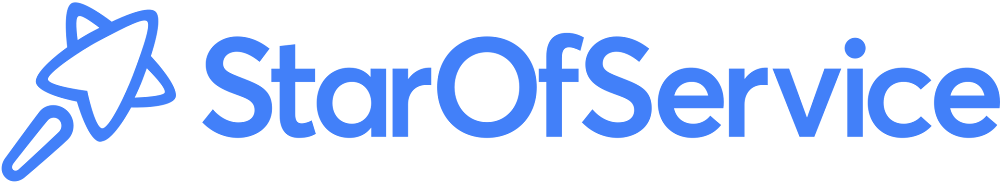 StarOfService logo