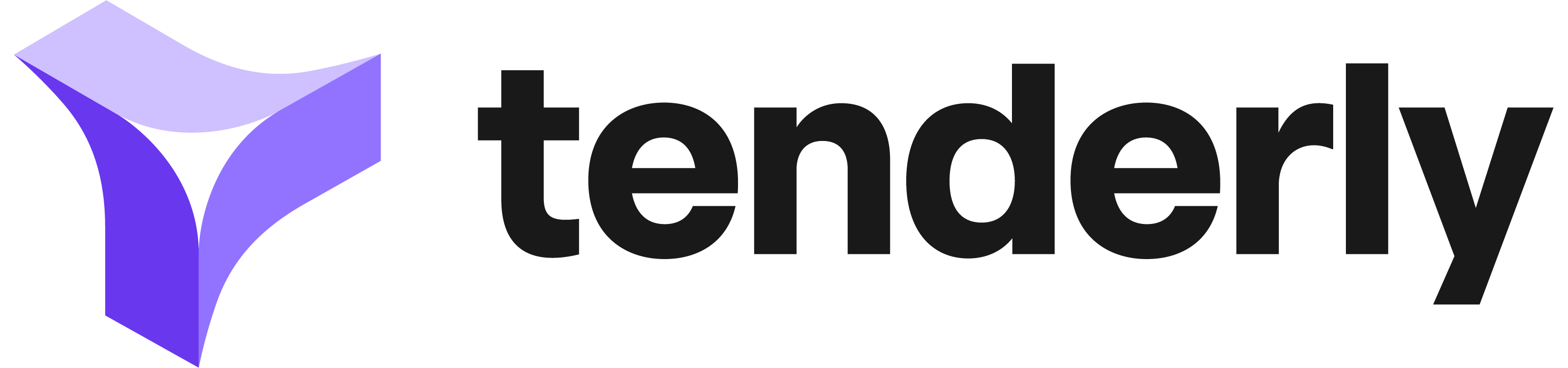 Tenderly logo