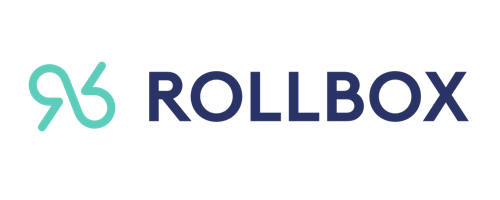Rollbox logo