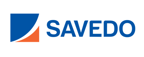 Savedo logo