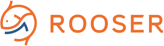 Rooser logo