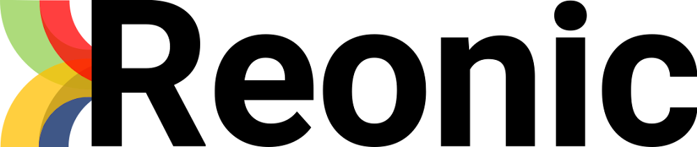 Reonic logo