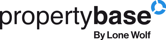Propertybase logo