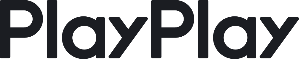 PlayPlay logo