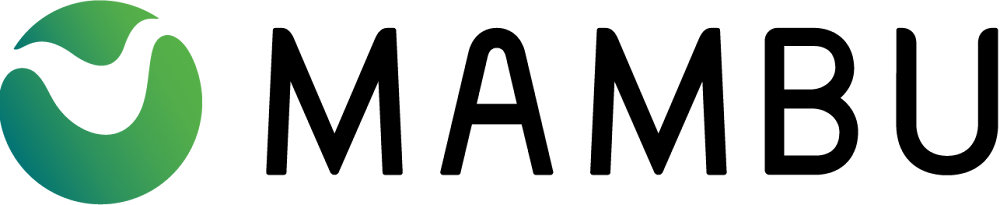 Mambu logo