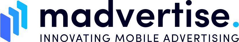 Madvertise logo