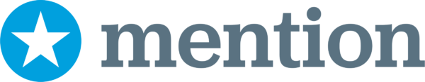 Mention logo