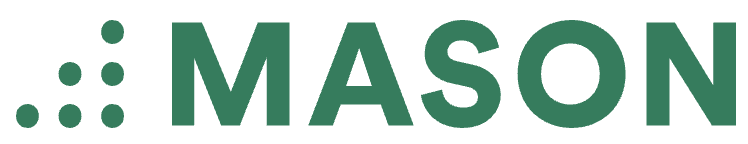 Mason logo