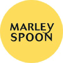 Marley Spoon logo