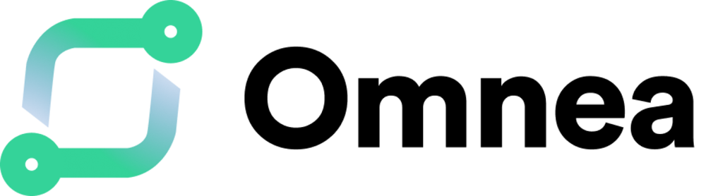 Omnea logo