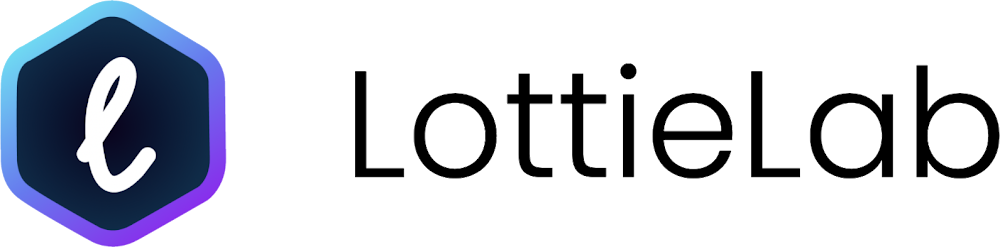 Lottielab logo