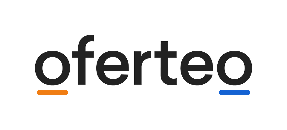 Oferteo logo