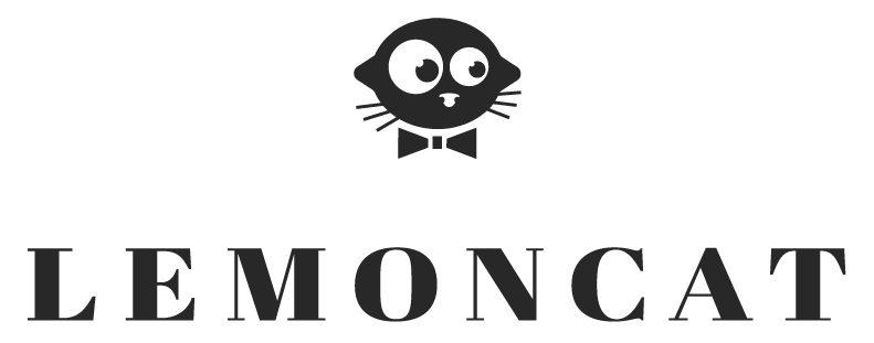 Lemoncat logo