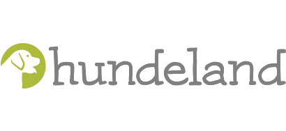 Hundeland logo