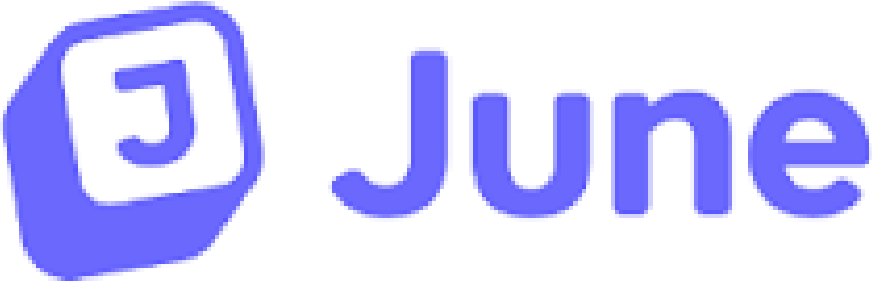 June logo