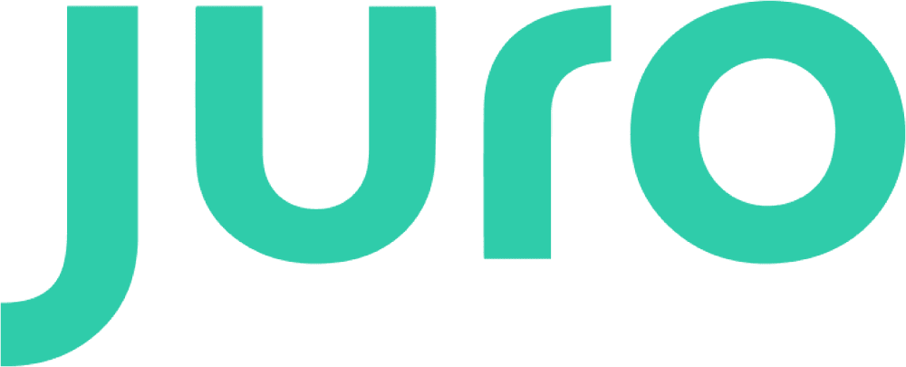Juro logo
