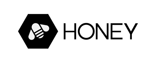 Honey logo