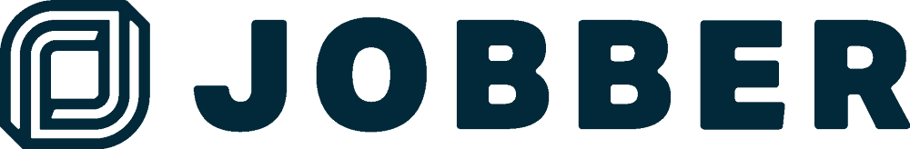 Jobber logo