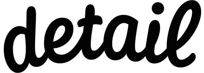 Detail logo