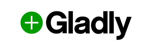 Gladly logo