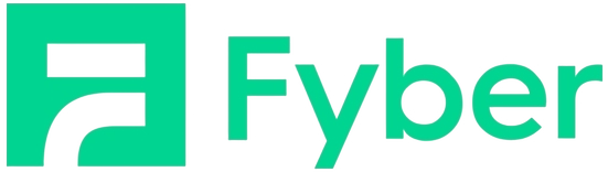 Fyber logo