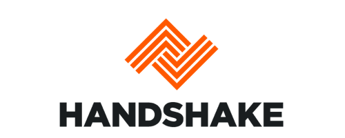 Handshake logo