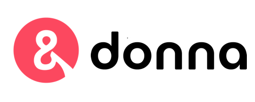 Donna logo