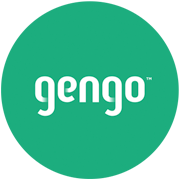 Gengo logo