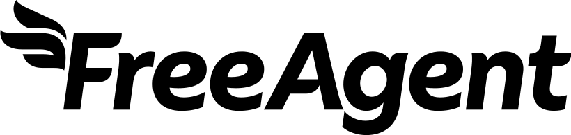 FreeAgent logo