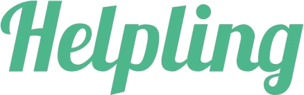 Helpling logo