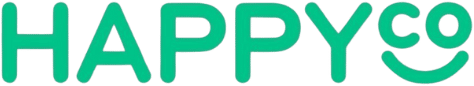 HappyCo logo