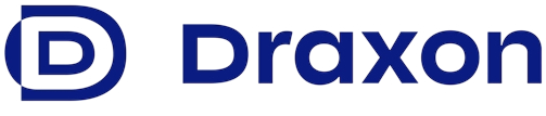 Draxon logo